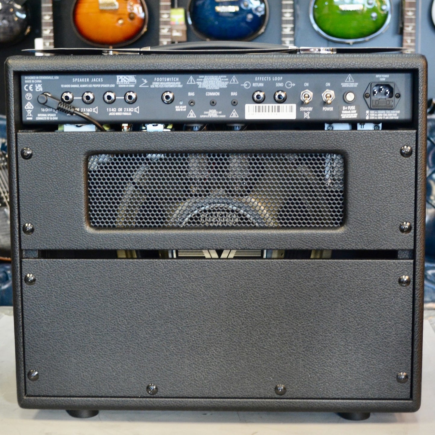 PRS Sonzera 20 Watt Combo