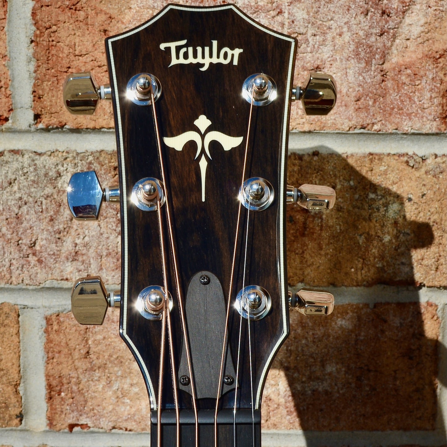 Taylor 614ce