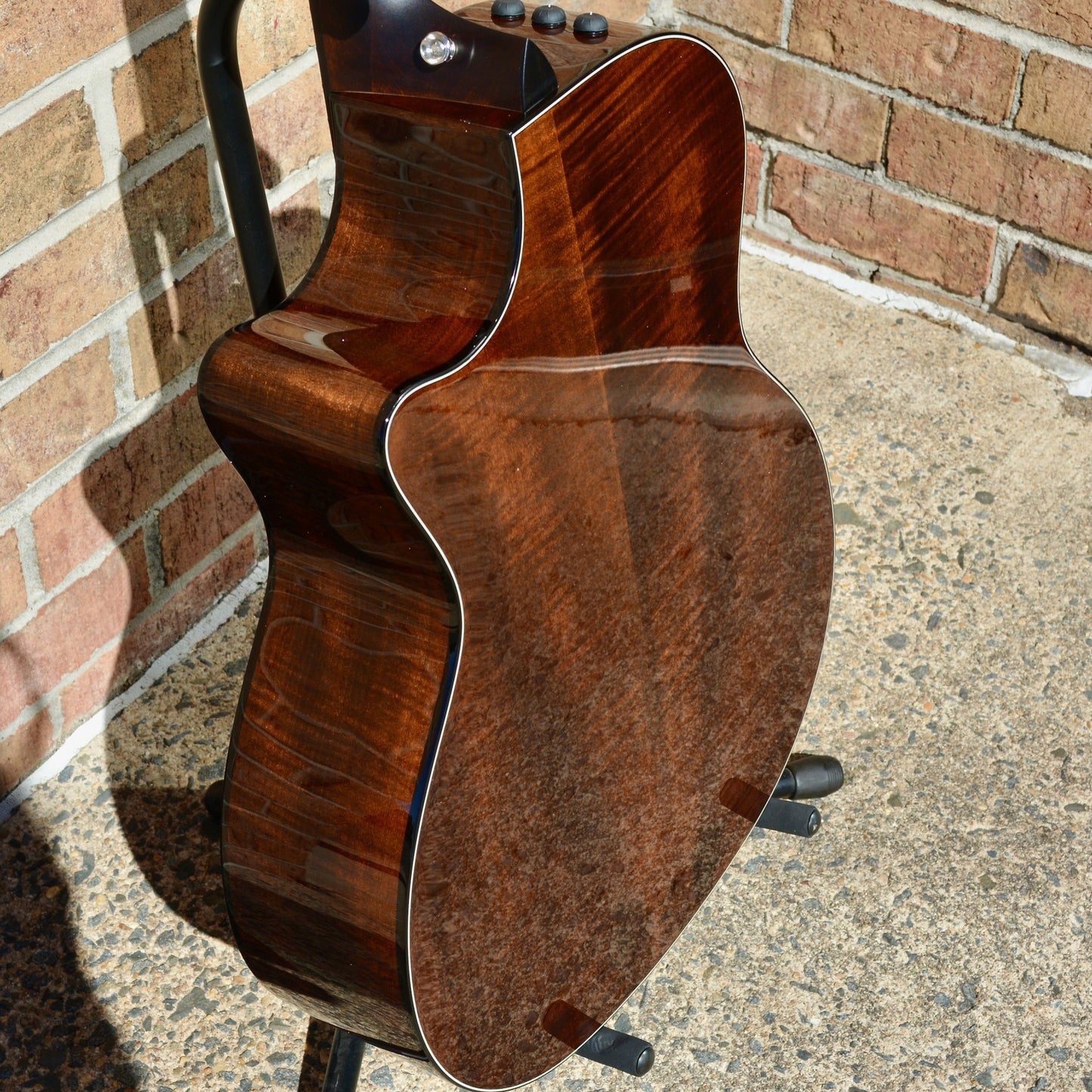 Taylor 614ce