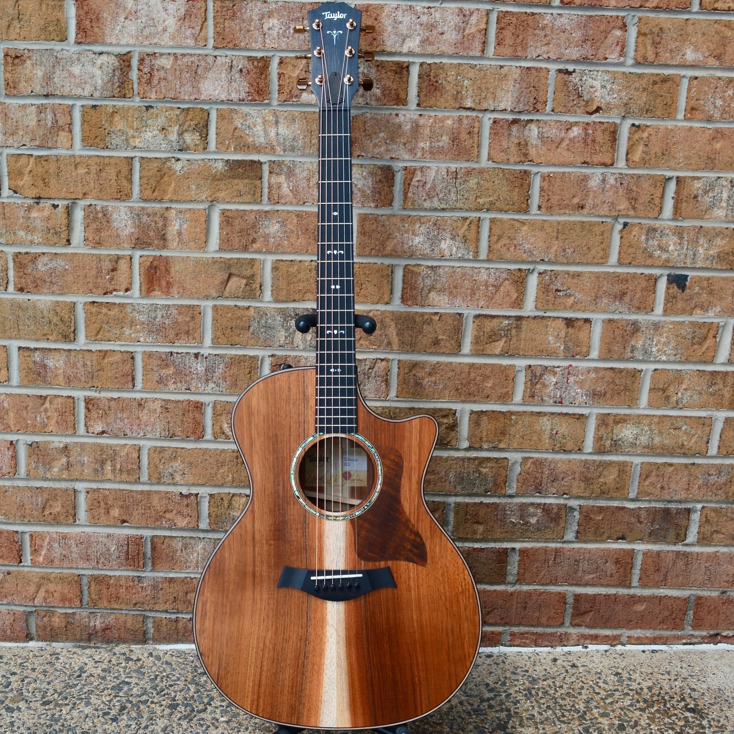 Taylor 724ce