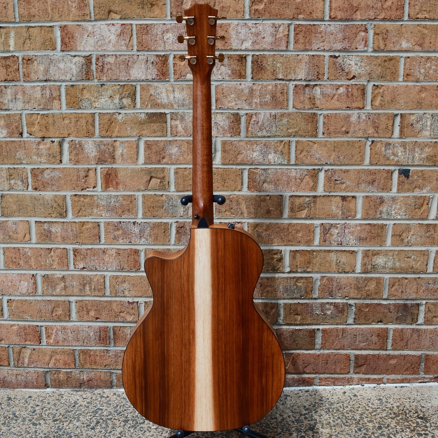 Taylor 724ce