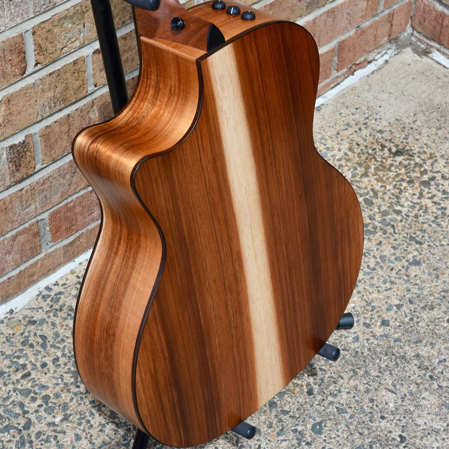 Taylor 724ce