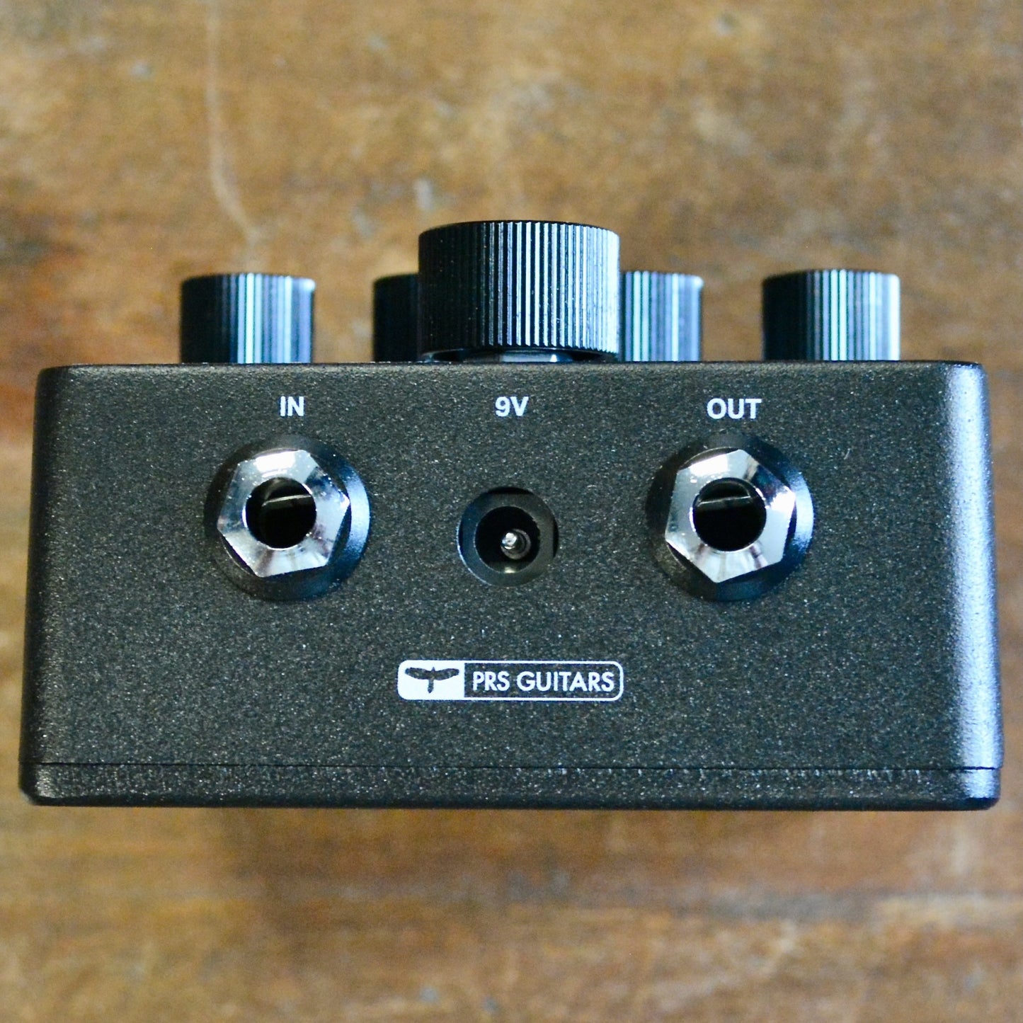 PRS Horsemeat Transparent Overdrive