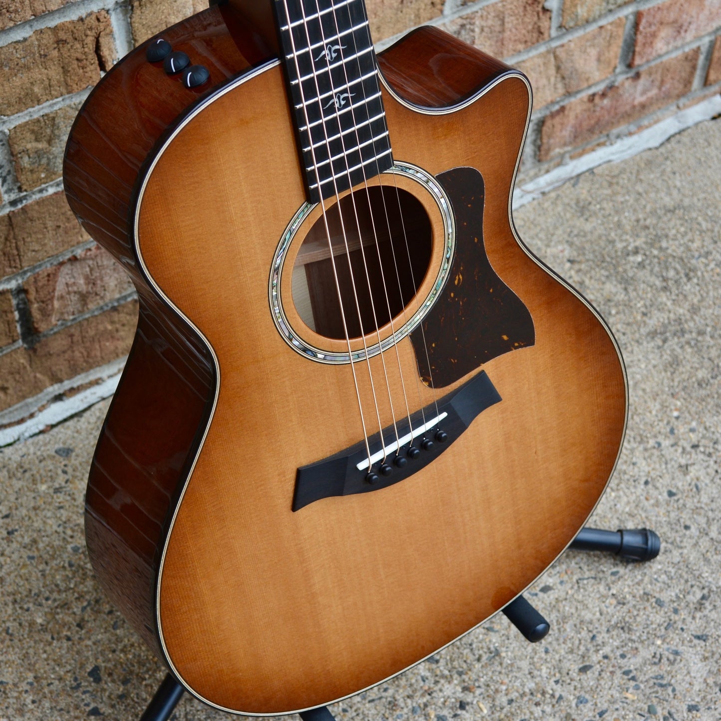 Taylor 512ce