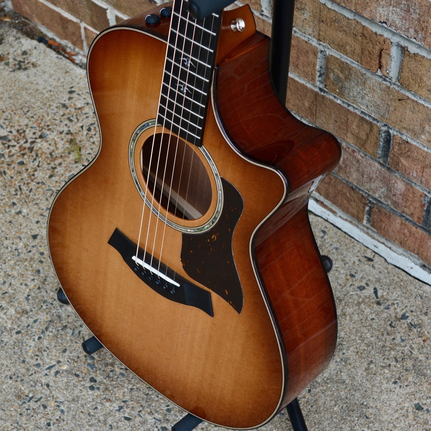 Taylor 512ce
