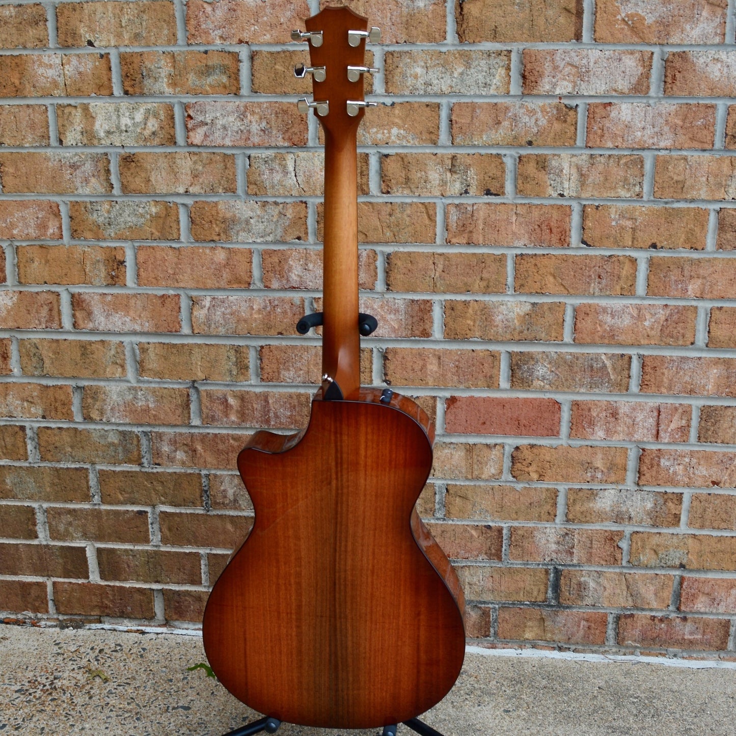 Taylor 512ce
