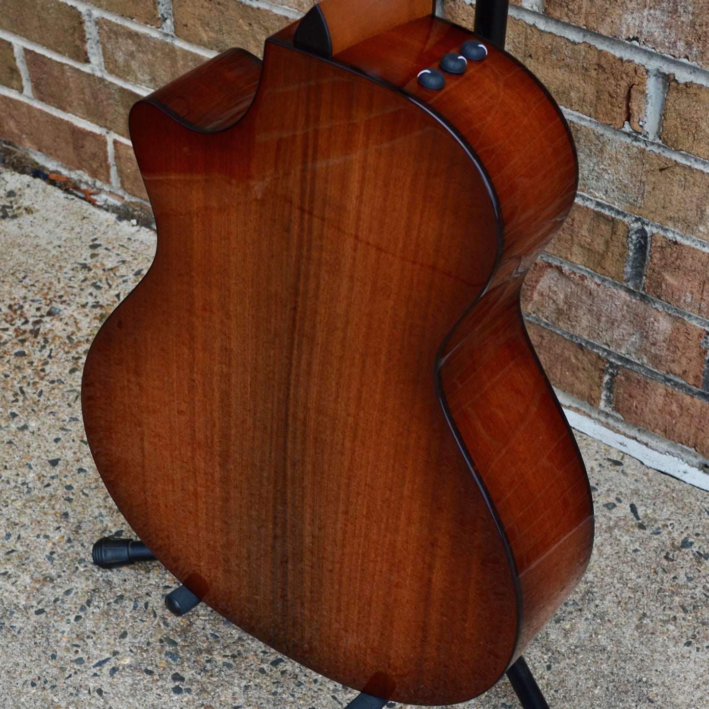 Taylor 512ce