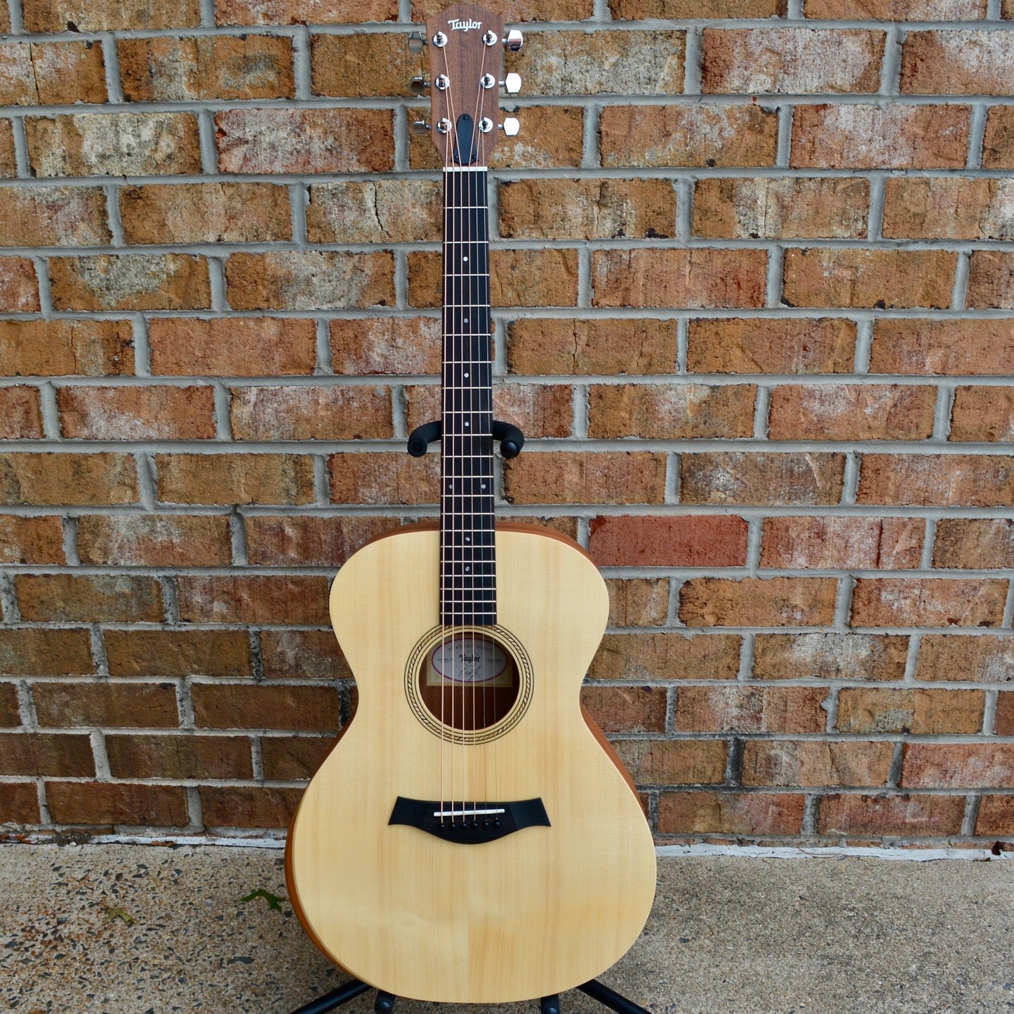 Taylor Academy 12e
