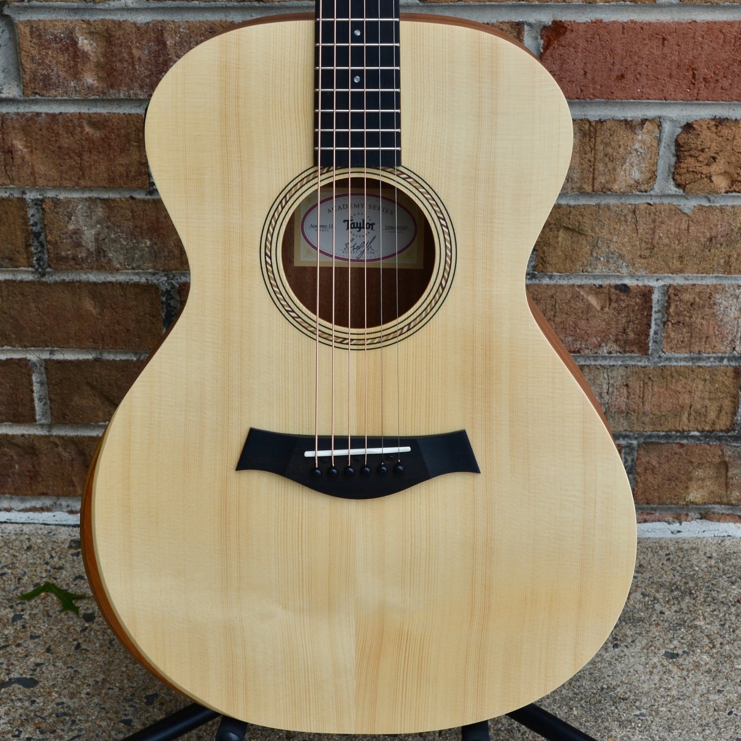 Taylor Academy 12e