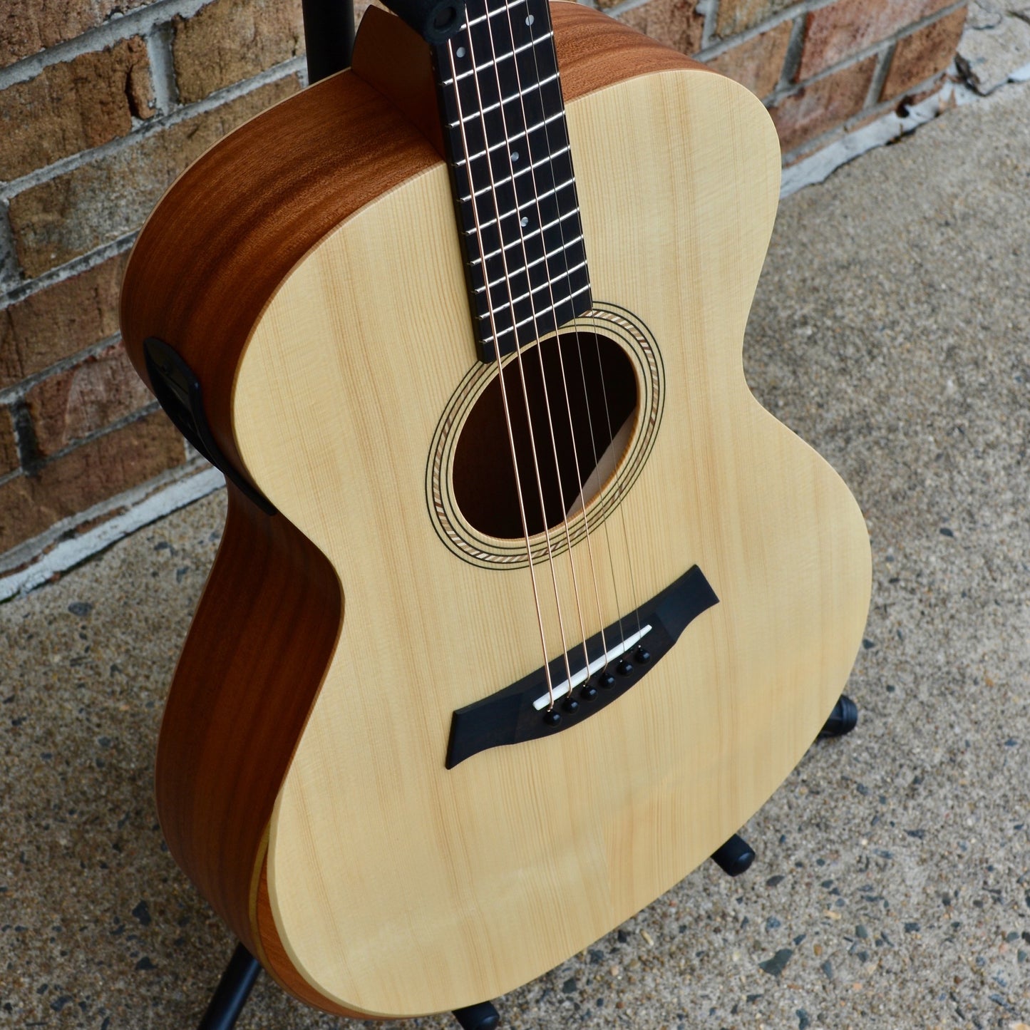 Taylor Academy 12e
