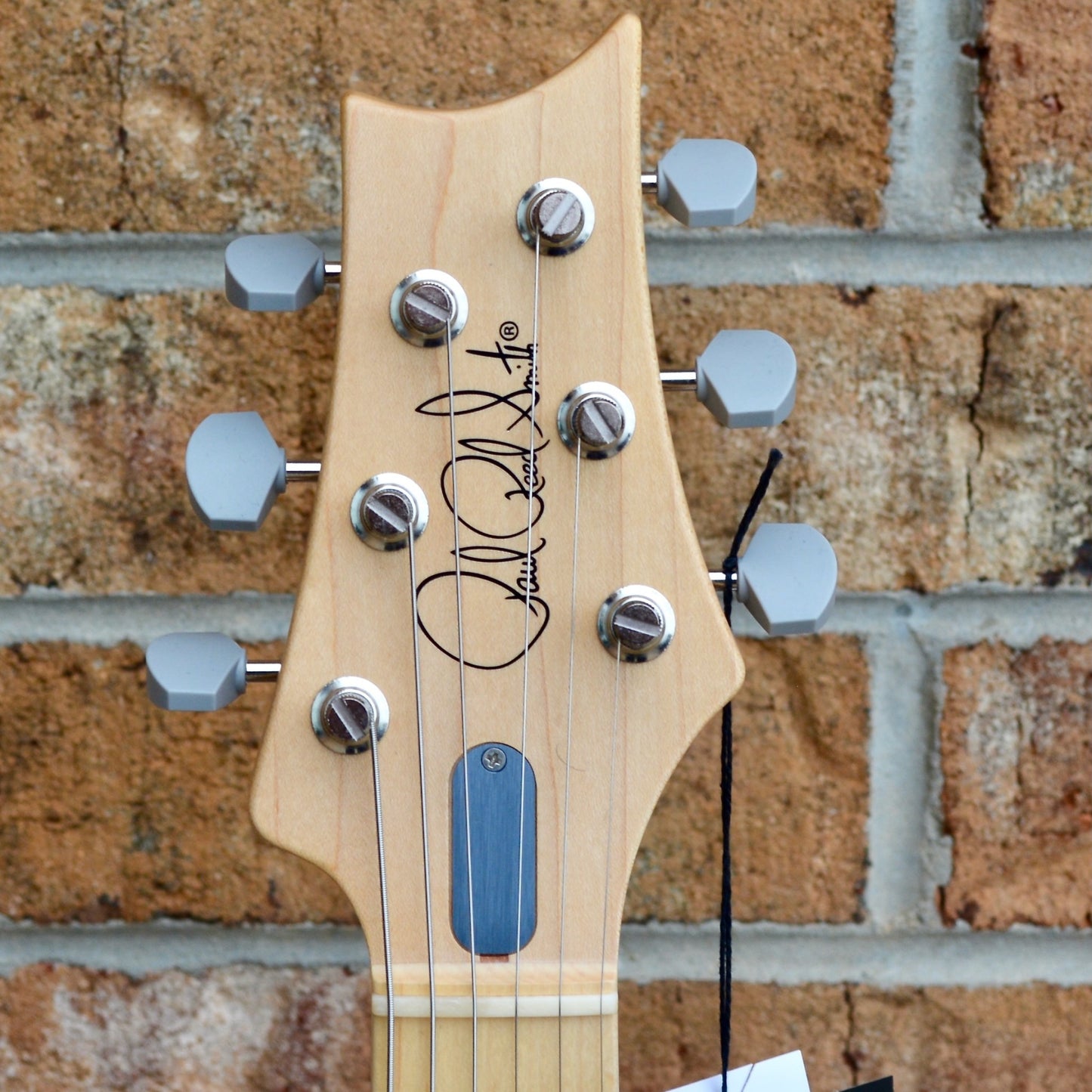 2022 PRS Silver Sky Midnight Rose Maple