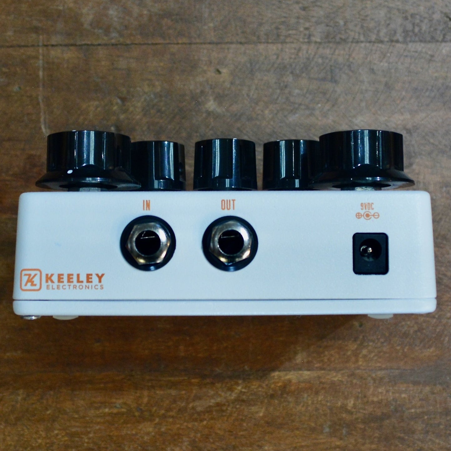 Keeley USED Fuzz Bender