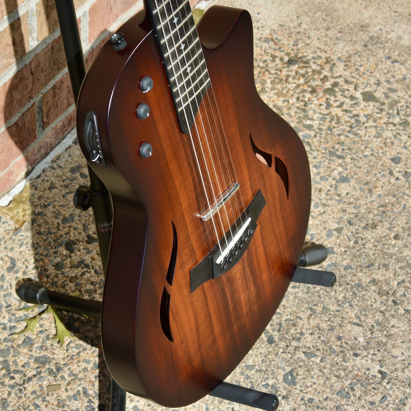 Taylor T5z Classic-Koa