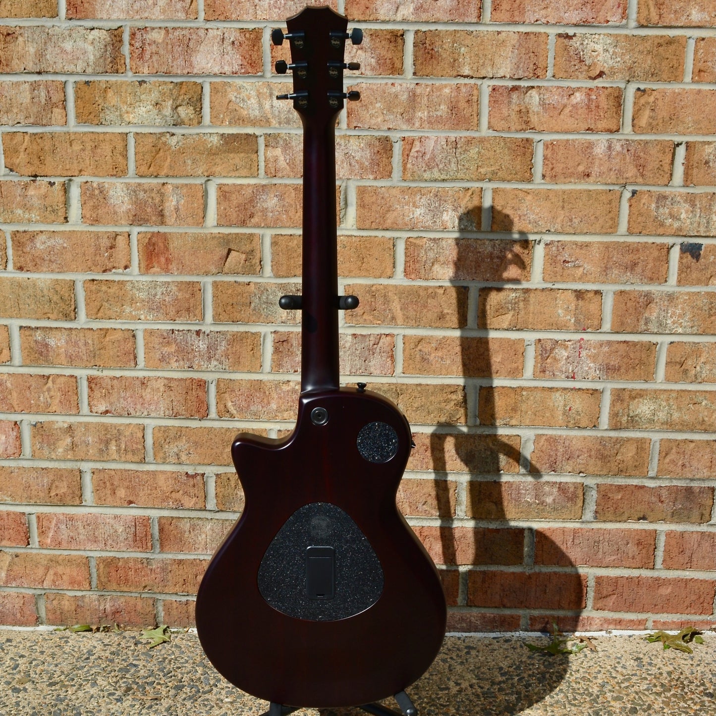 Taylor T5z Classic-Koa
