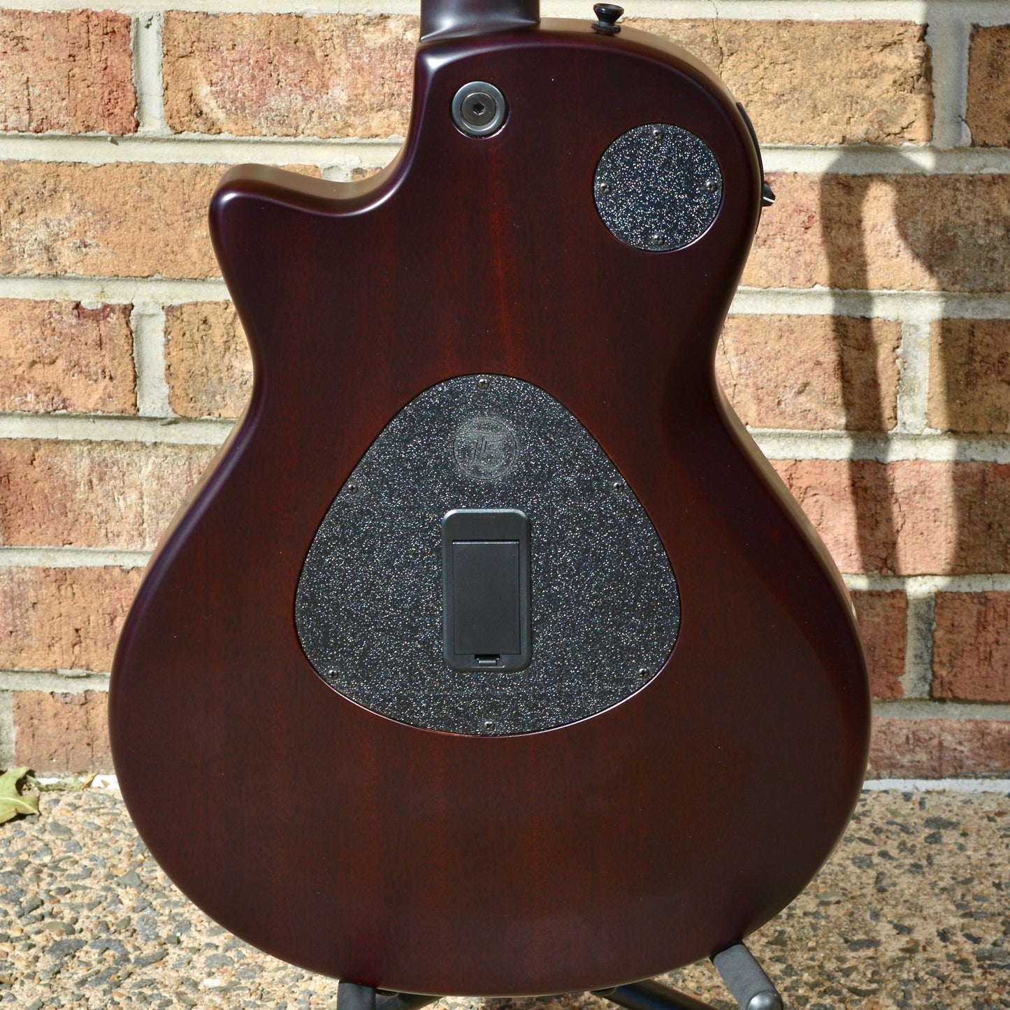 Taylor T5z Classic-Koa