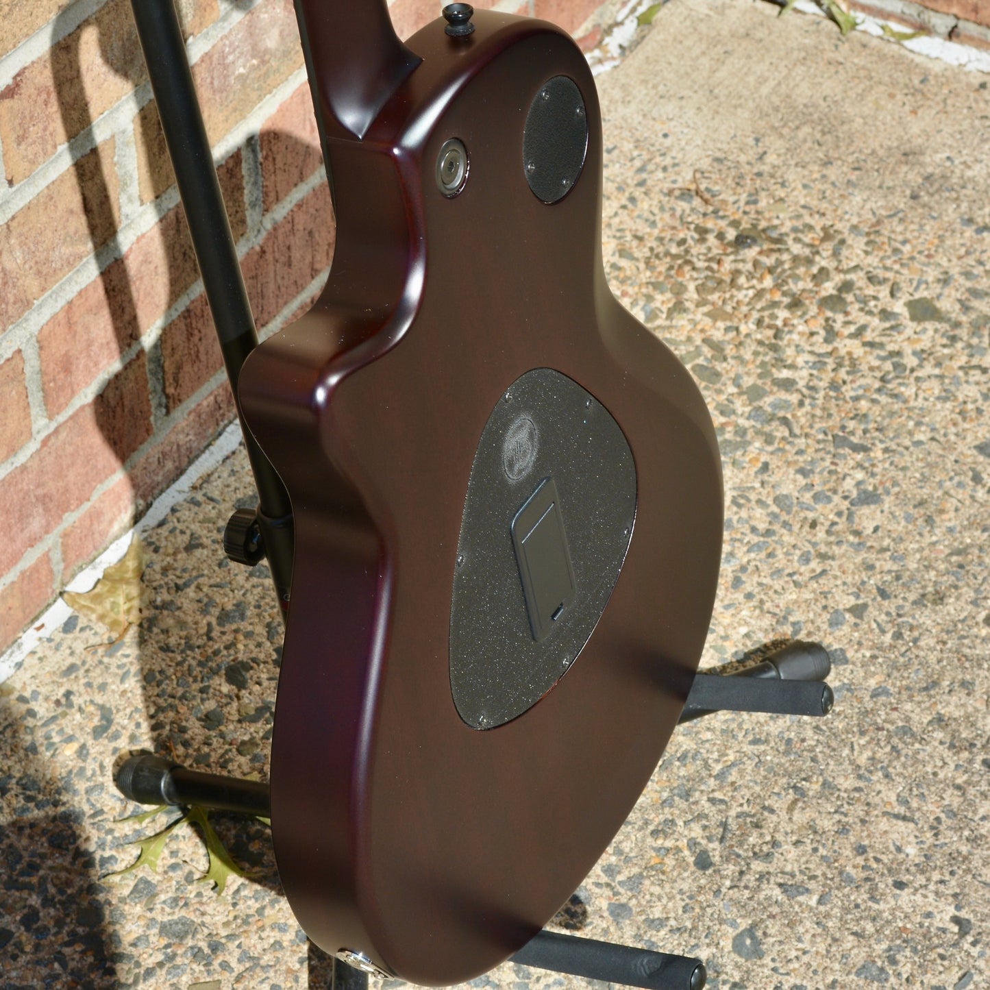 Taylor T5z Classic-Koa