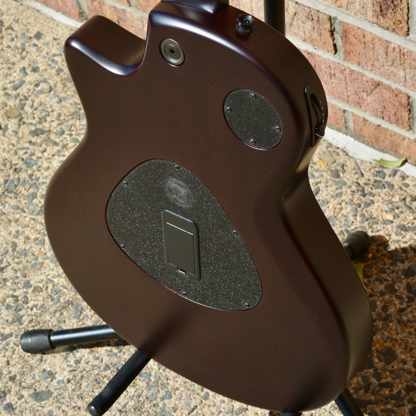 Taylor T5z Classic-Koa