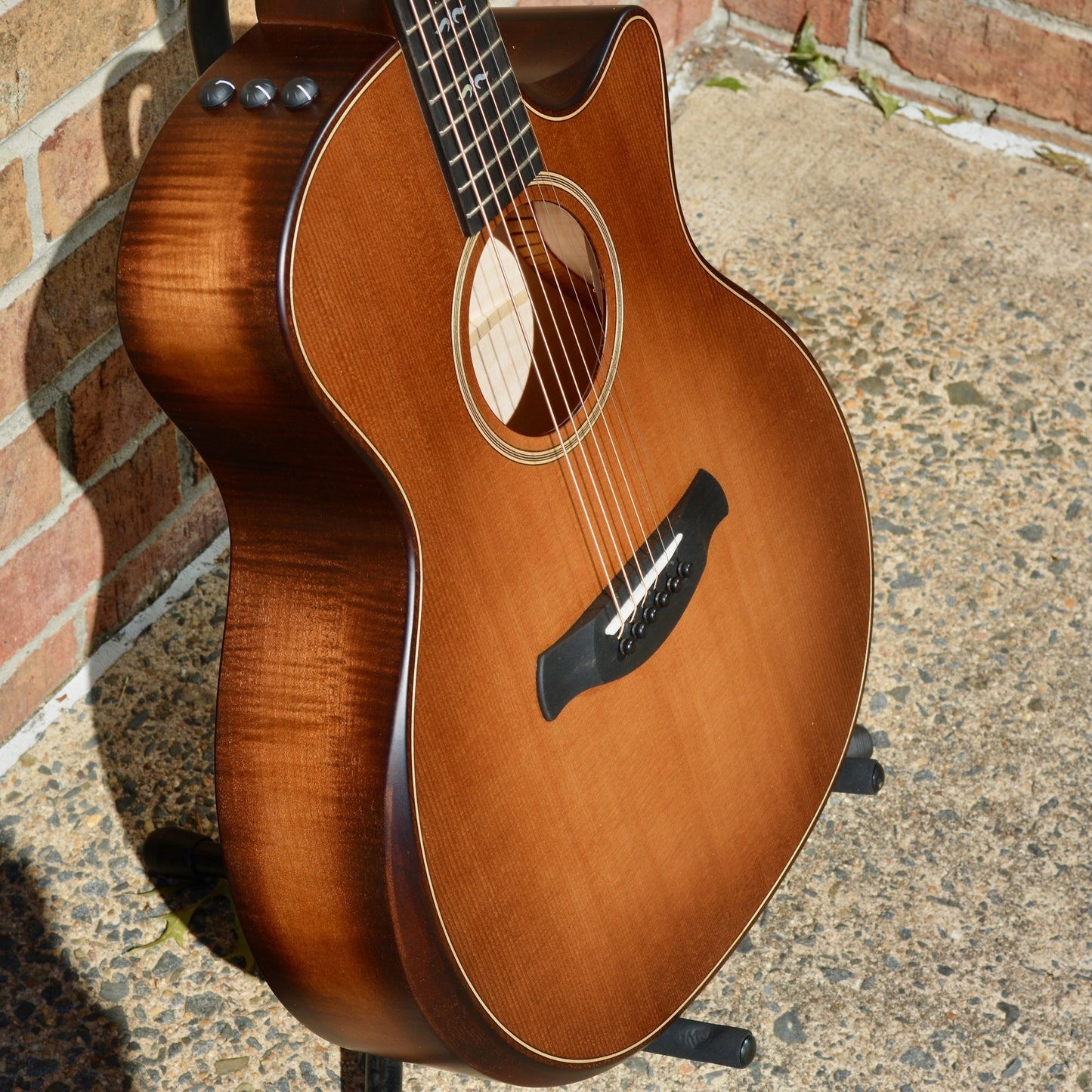 Taylor Builder's Edition 614ce WHB