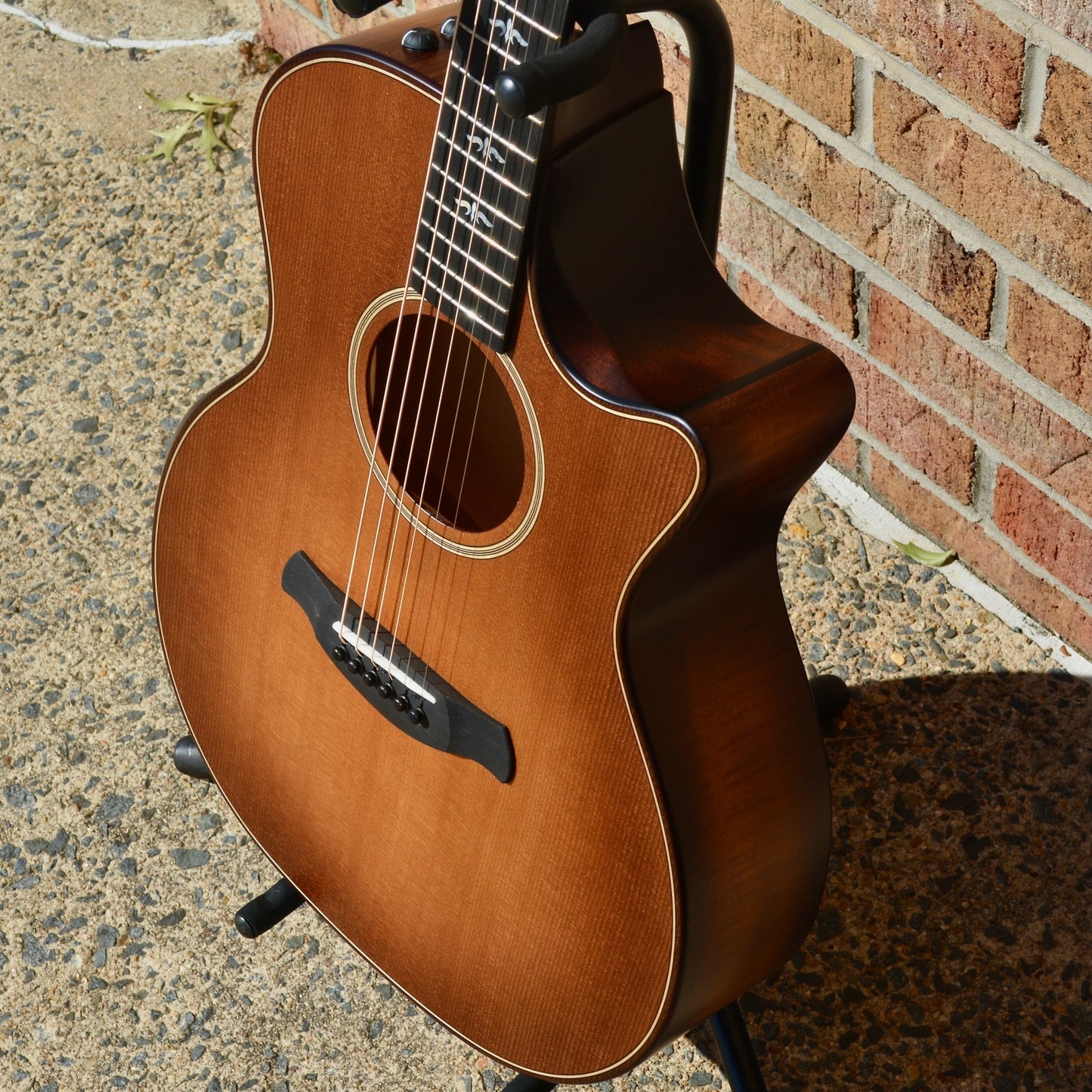 Taylor Builder's Edition 614ce WHB
