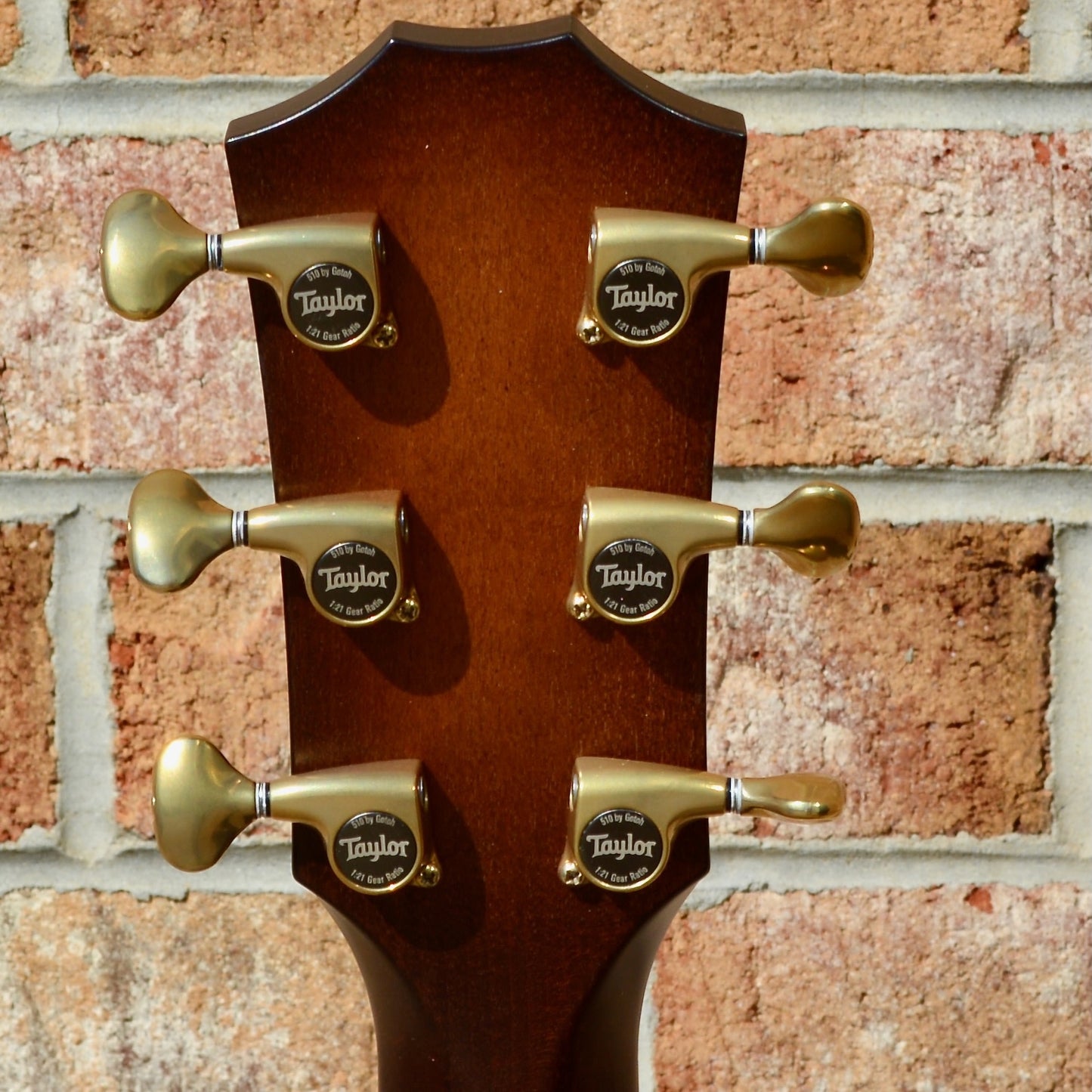 Taylor Builder's Edition 614ce WHB