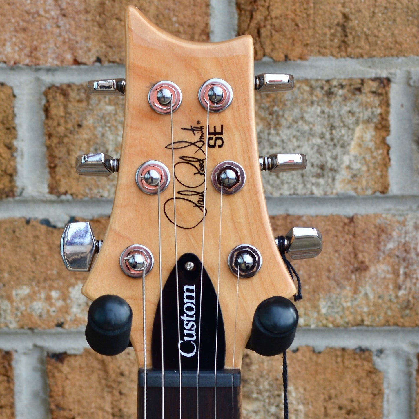 2022 PRS SE Custom 24 Charcoal