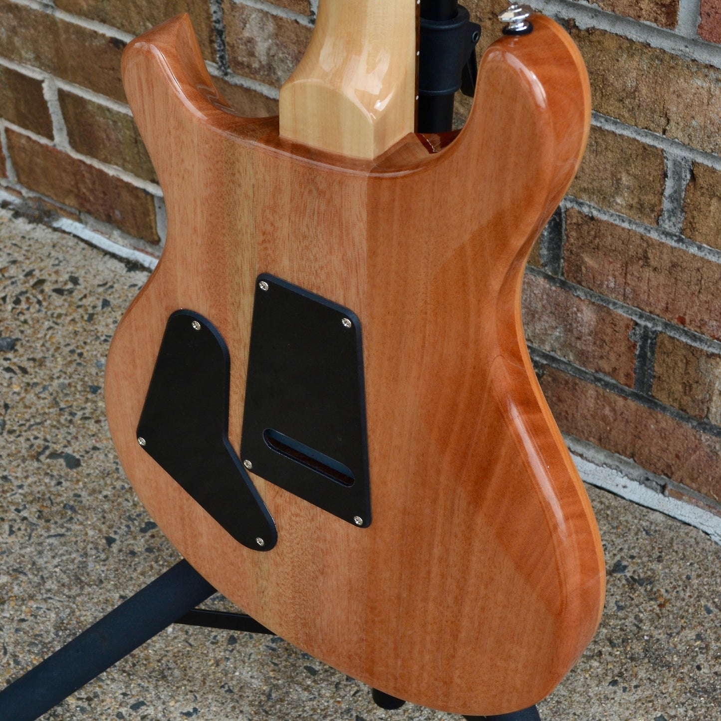 2022 PRS SE Custom 24 Charcoal