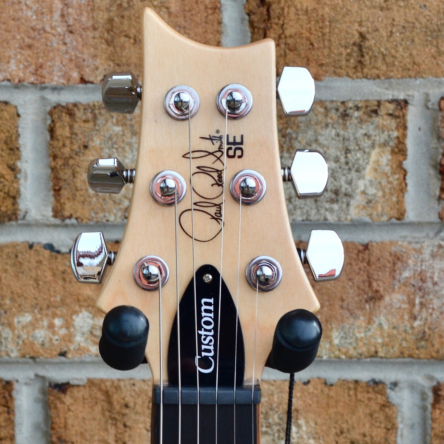 PRS SE Custom 24 Charcoal