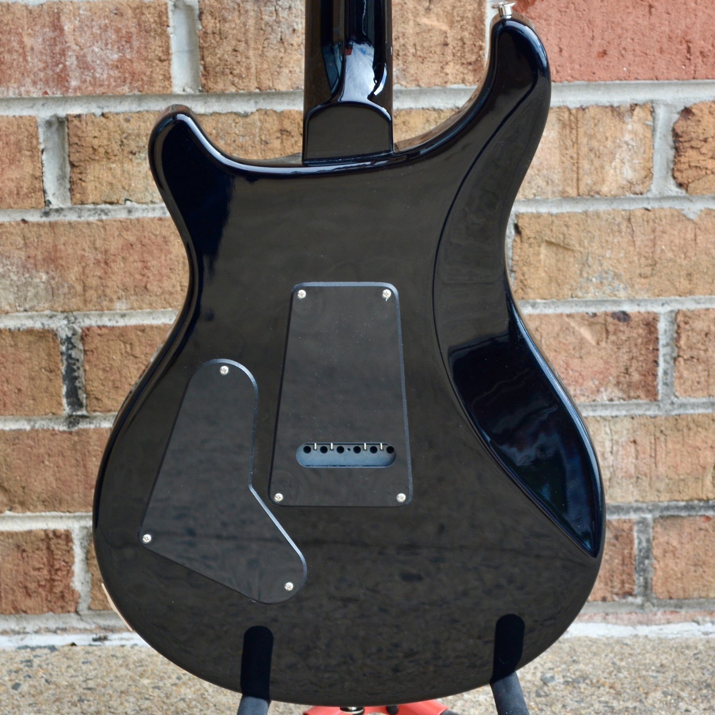 Paul Reed Smith S2 Custom 24 Black