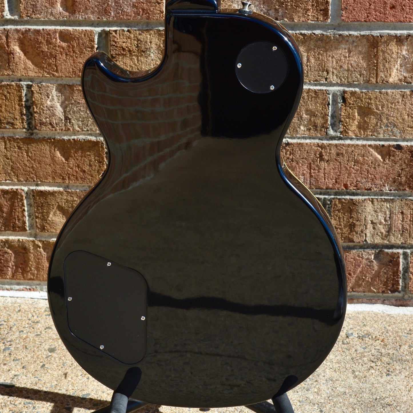 Epiphone USED Tommy Thayer Spaceman Les Paul