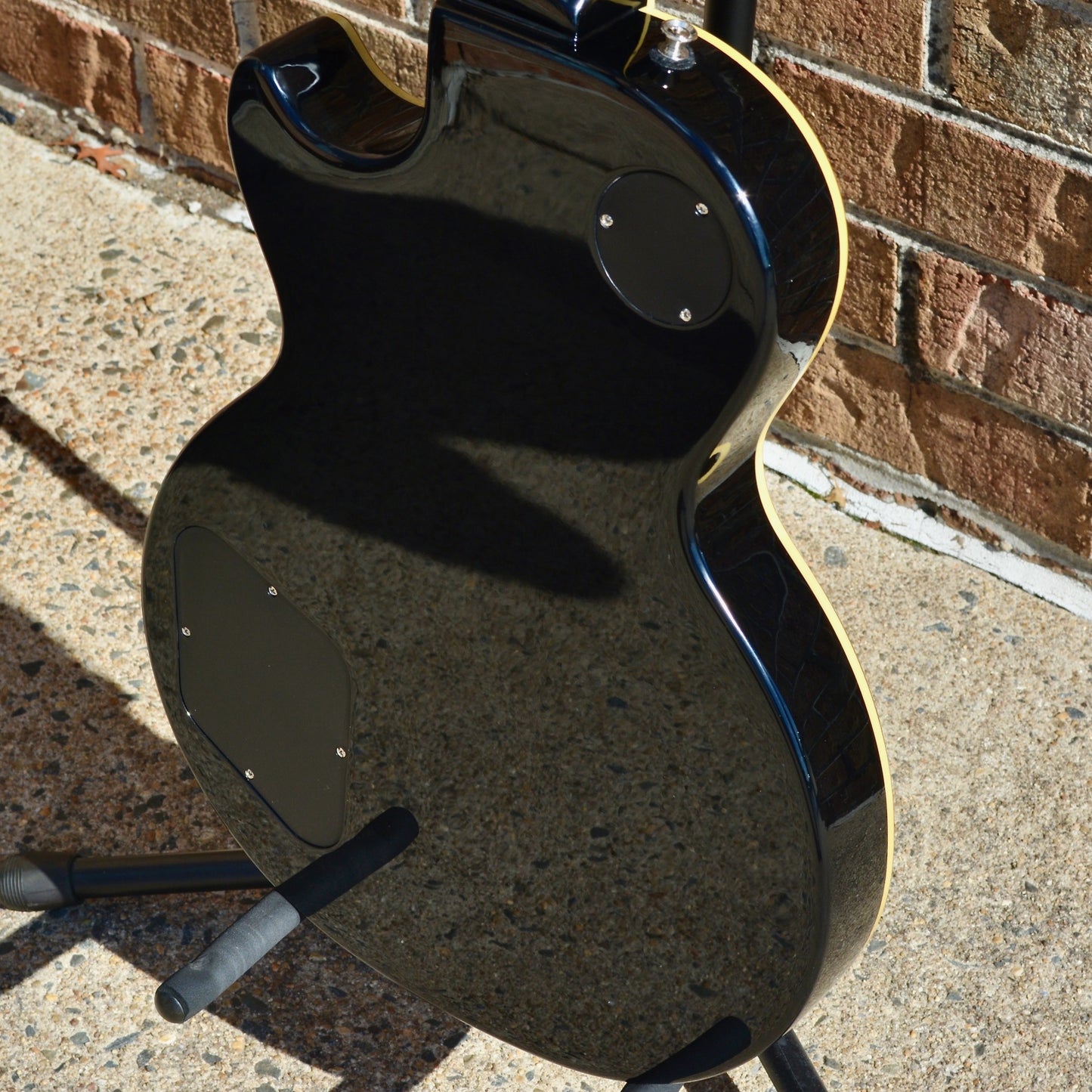 Epiphone USED Tommy Thayer Spaceman Les Paul