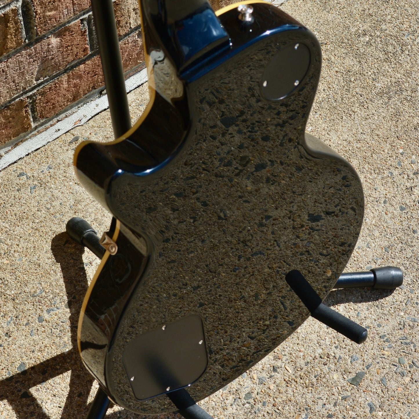 Epiphone USED Tommy Thayer Spaceman Les Paul