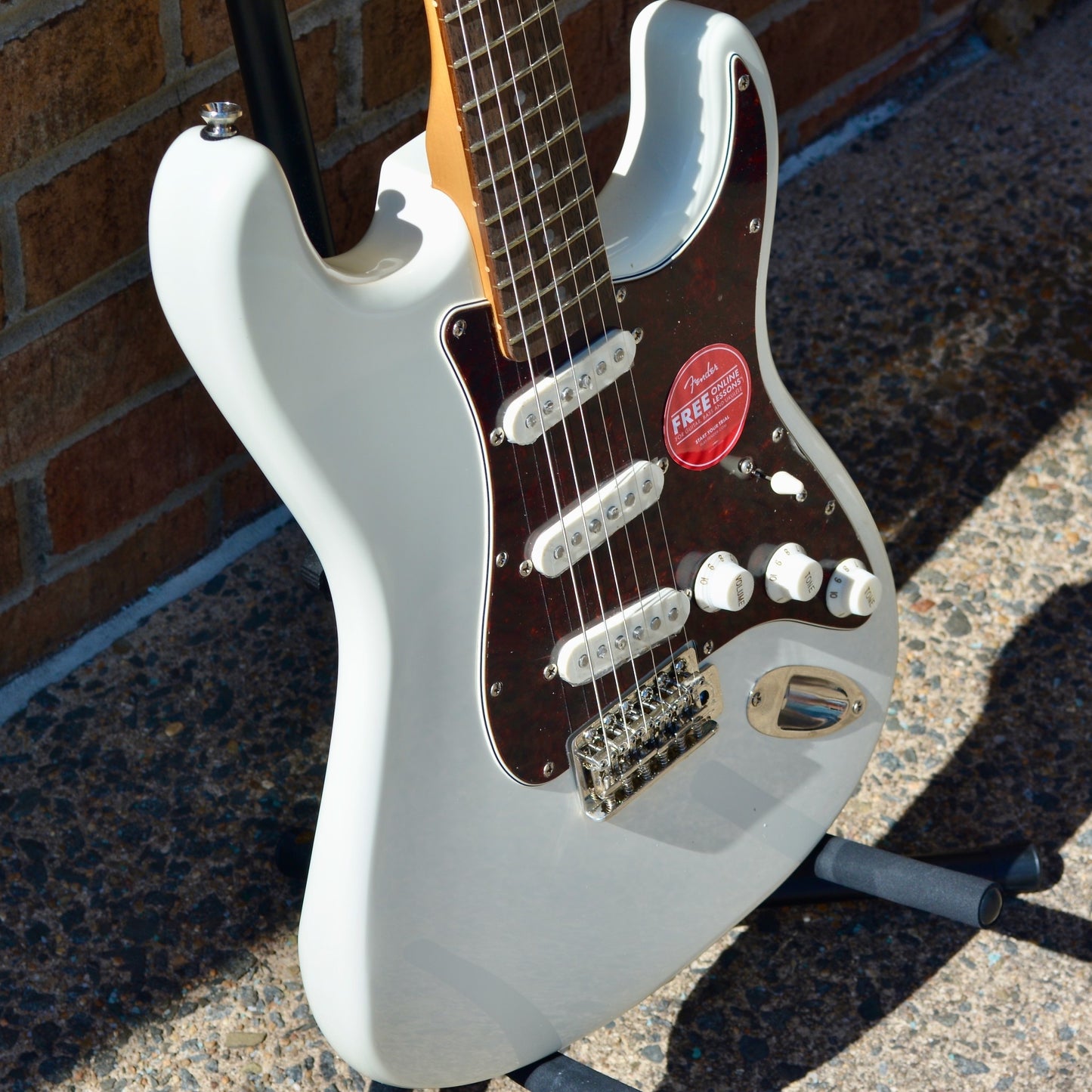 Fender Squier Classic Vibe '70s Stratocaster