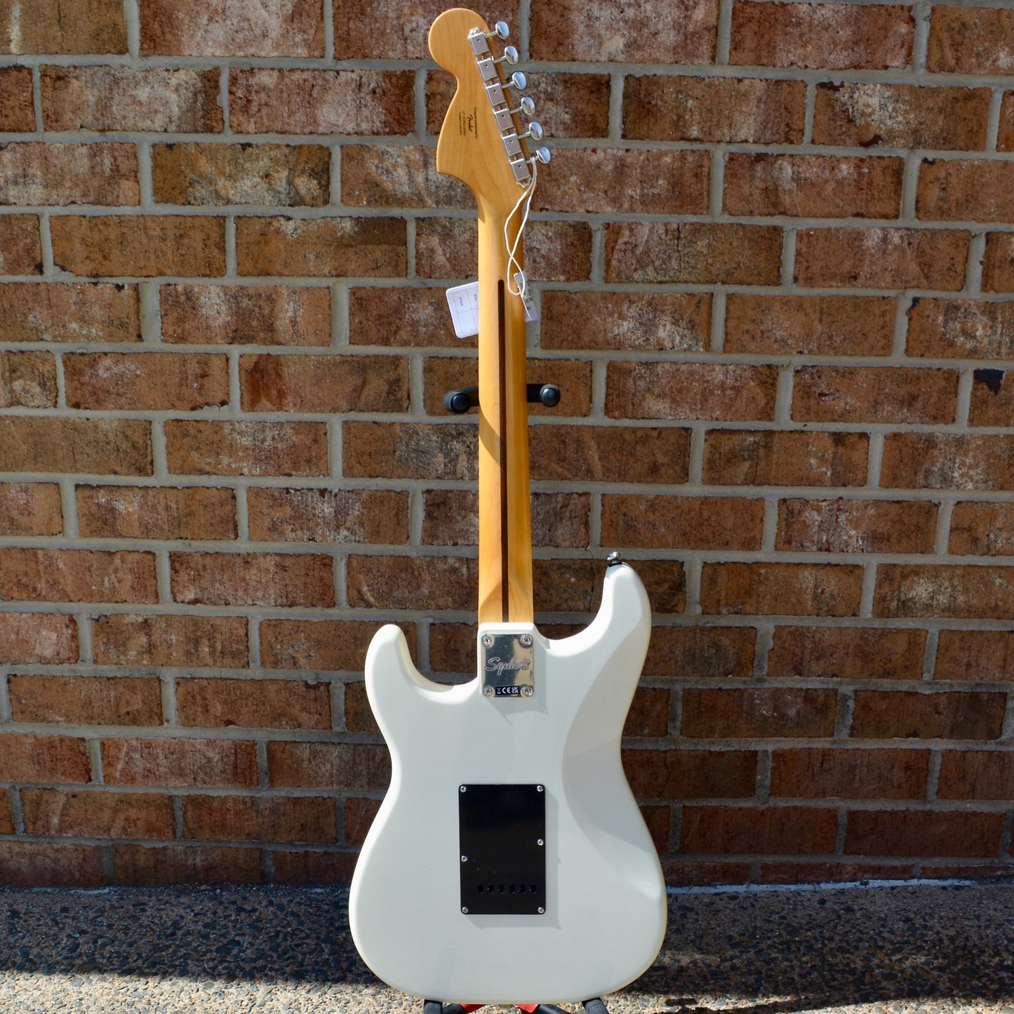 Fender Squier Classic Vibe '70s Stratocaster