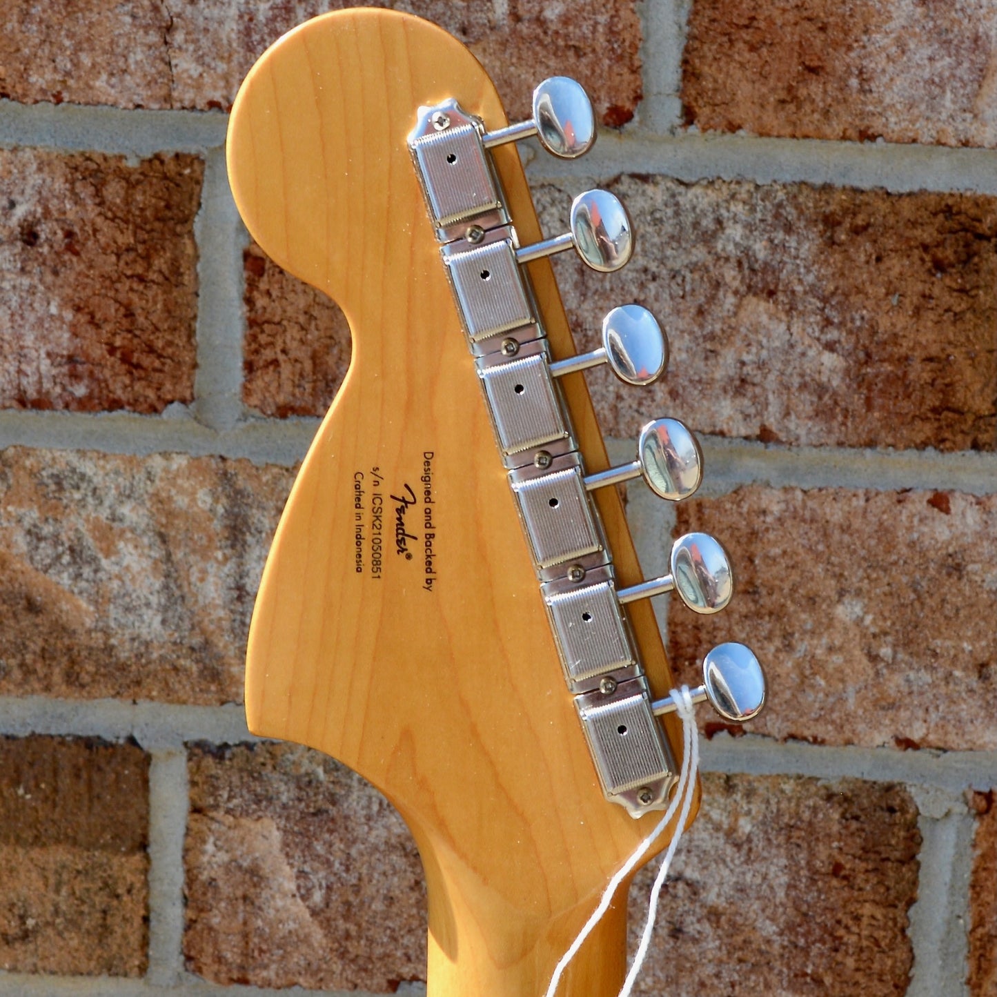 Fender Squier Classic Vibe '70s Stratocaster