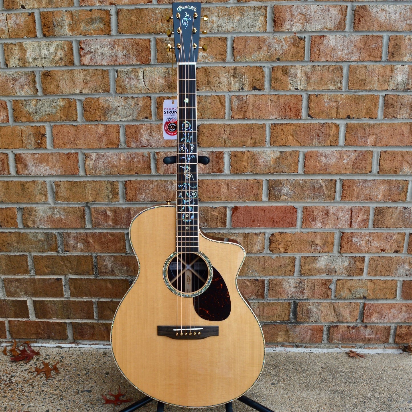 Martin Custom Shop CSSC 2022