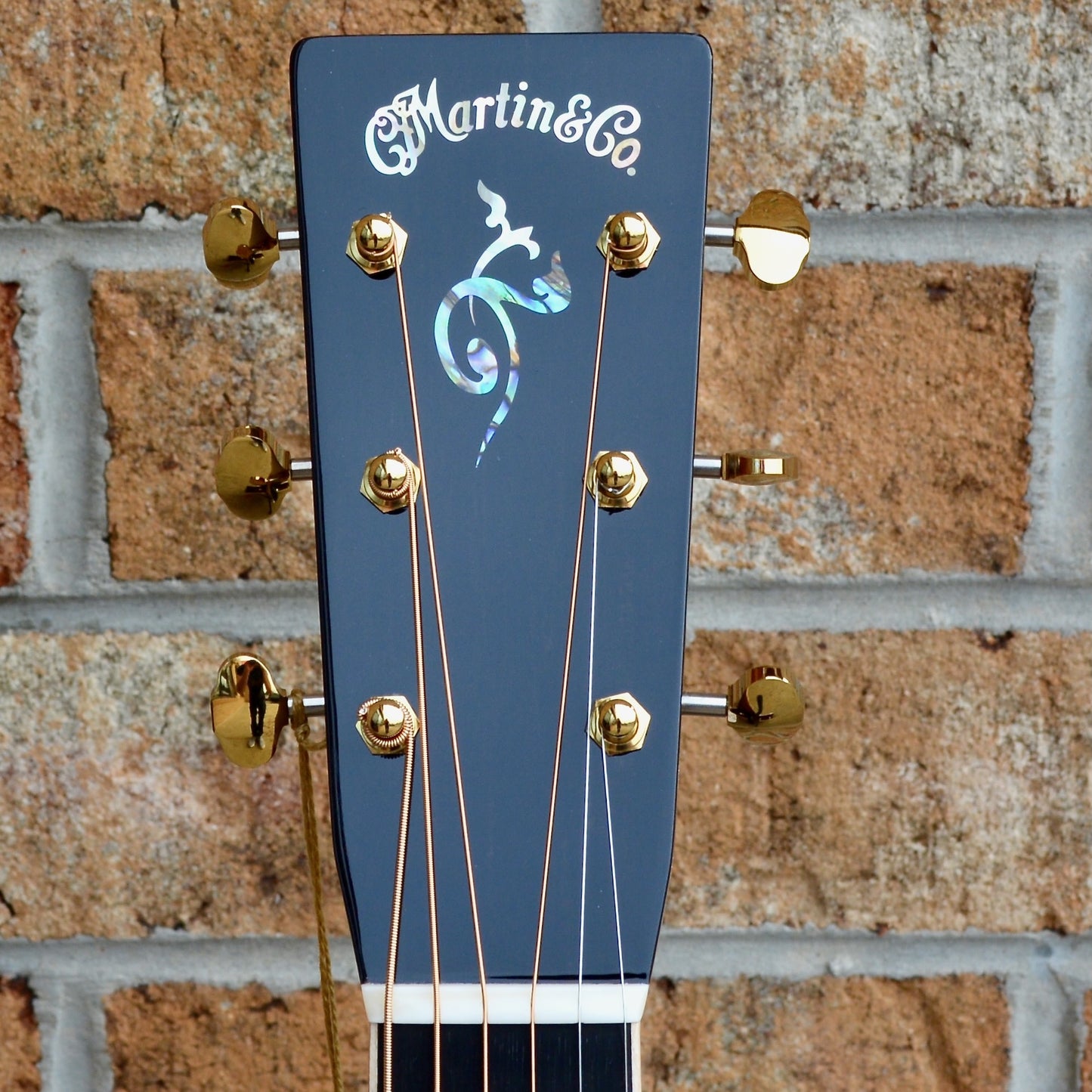 Martin Custom Shop CSSC 2022