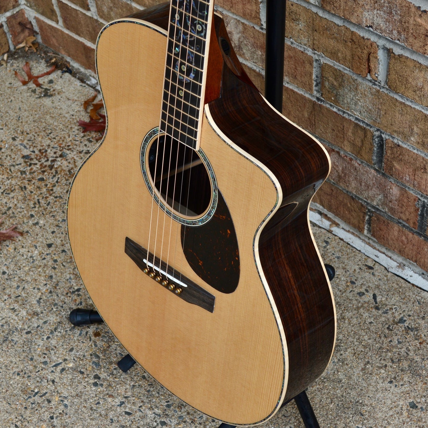 Martin Custom Shop CSSC 2022