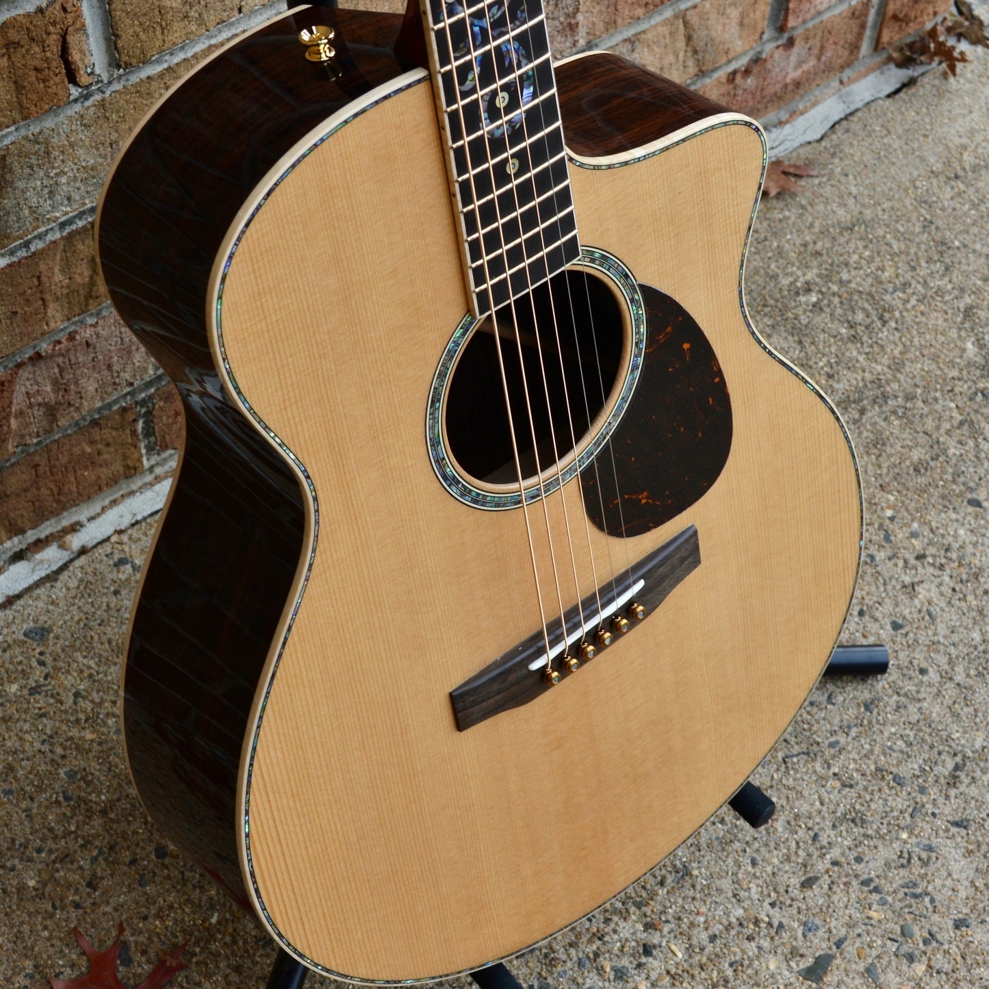 Martin Custom Shop CSSC 2022