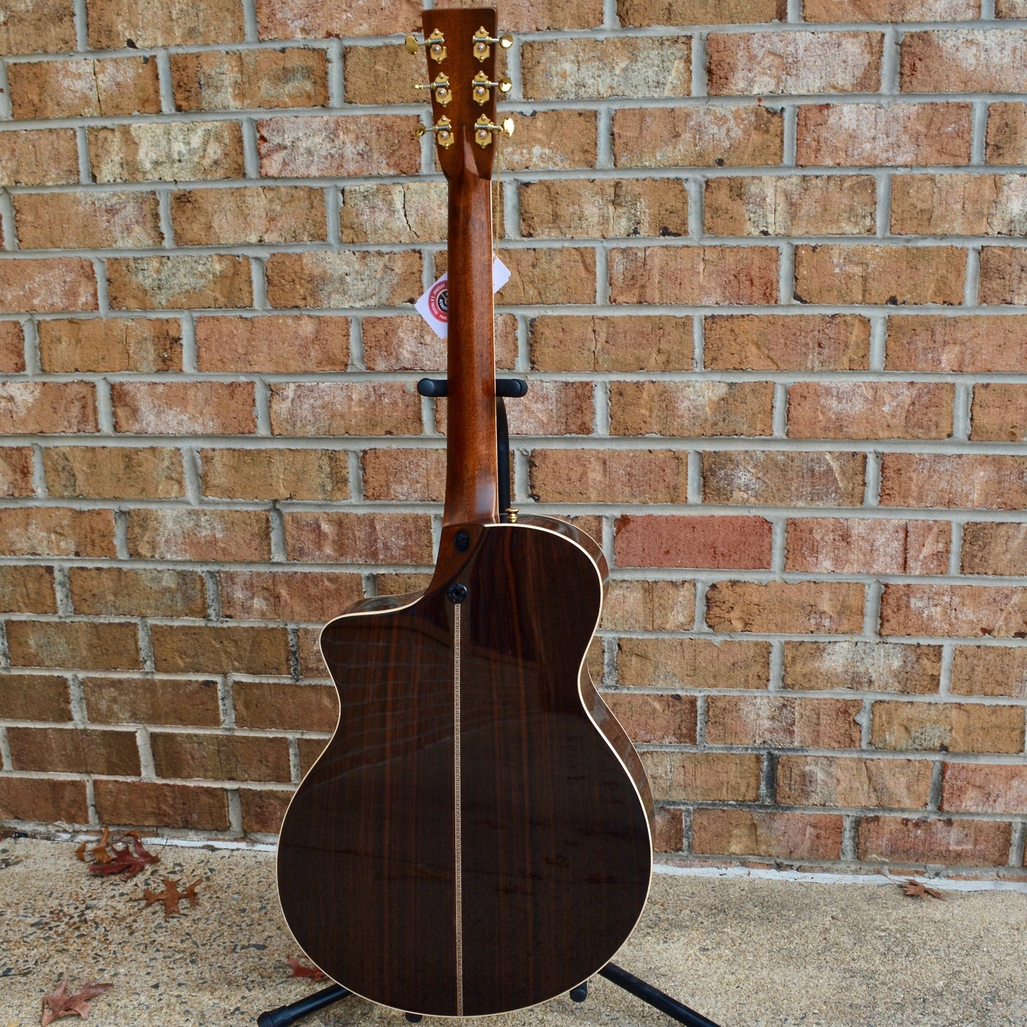 Martin Custom Shop CSSC 2022