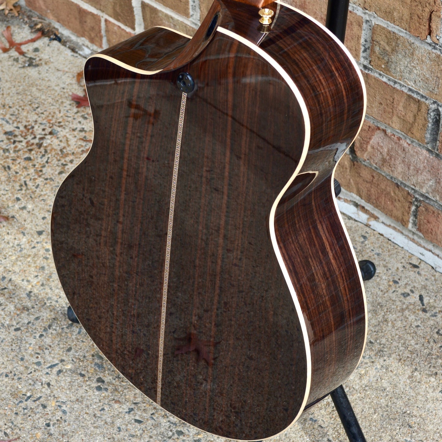 Martin Custom Shop CSSC 2022
