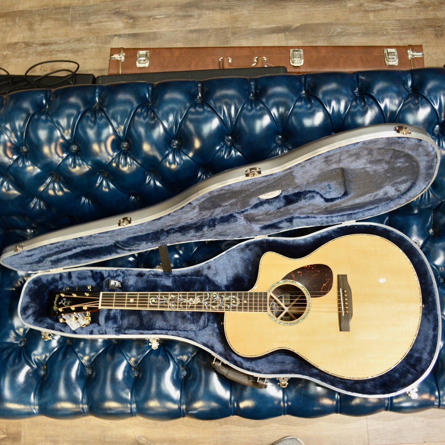 Martin Custom Shop CSSC 2022