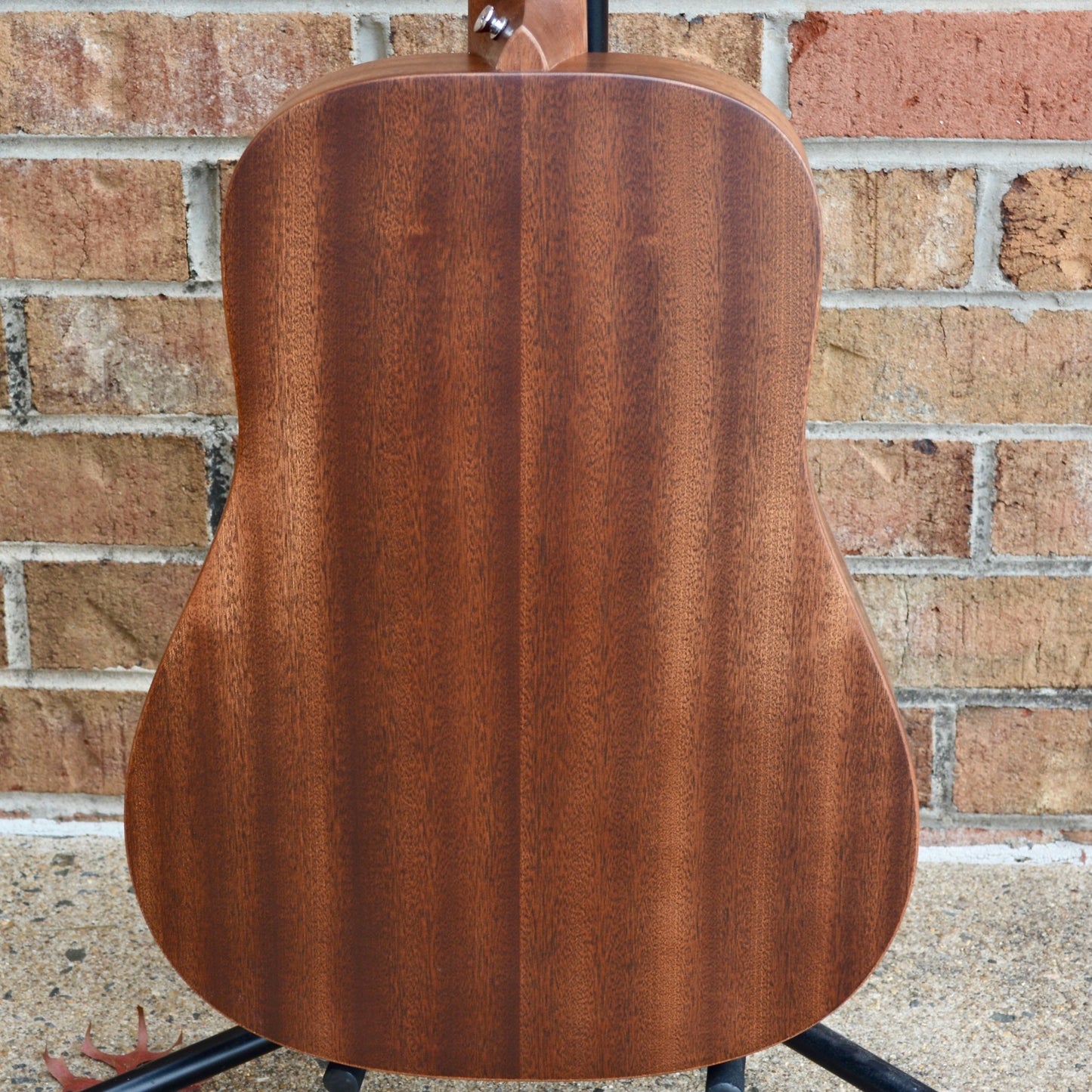 Martin DJR-10E Streetmaster