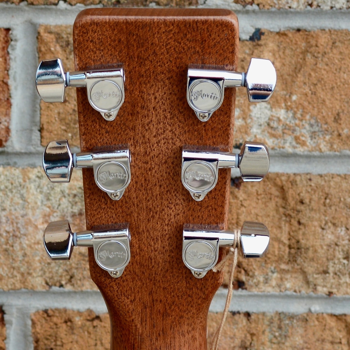 Martin DJR-10E Streetmaster