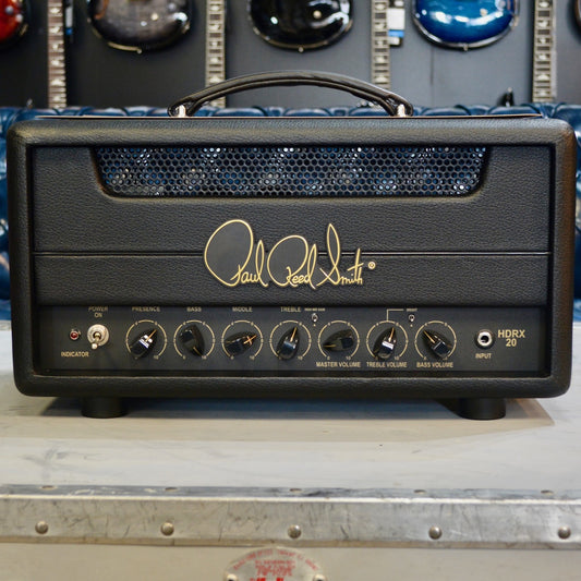 PRS HDRX 20 Head