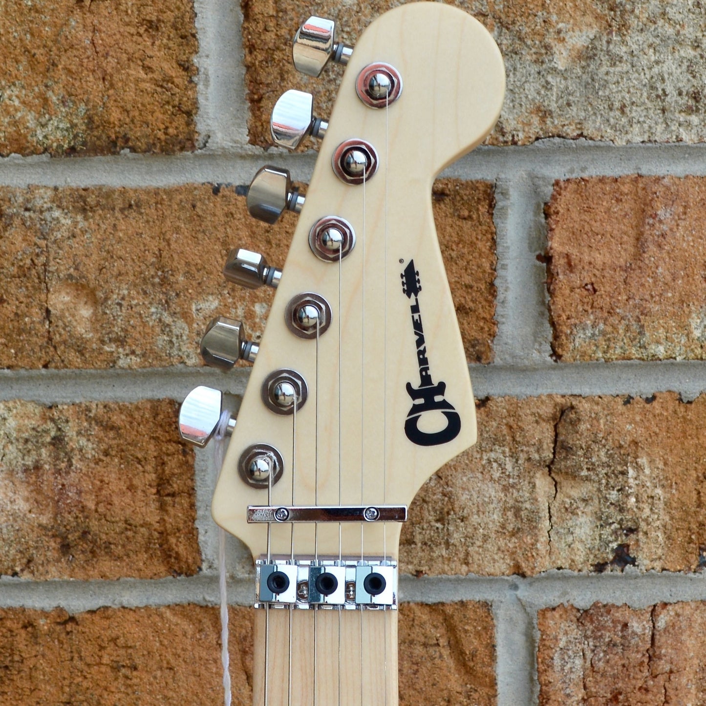 Charvel Pro-Mod So-Cal Style 1 HSH FR M Platinum Pink