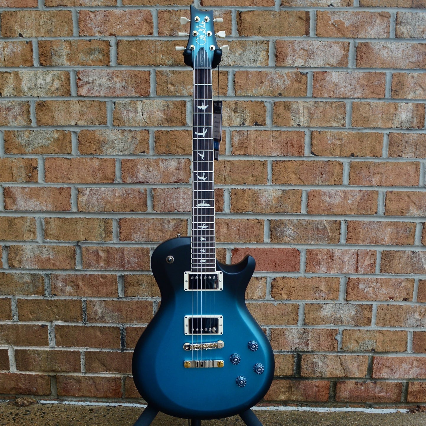 2022 PRS S2 McCarty 594 Singlecut