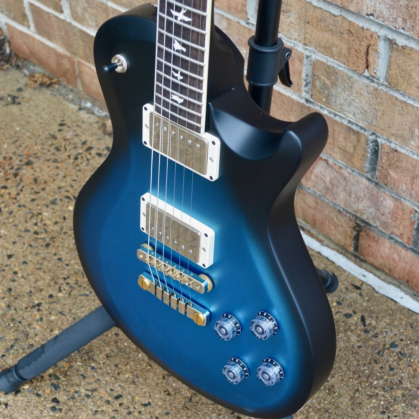 2022 PRS S2 McCarty 594 Singlecut