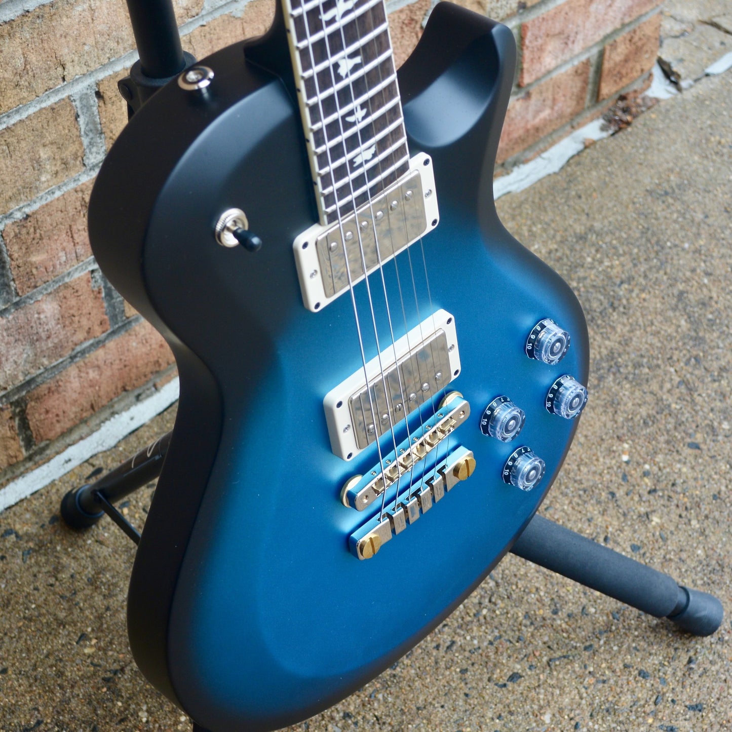 2022 PRS S2 McCarty 594 Singlecut