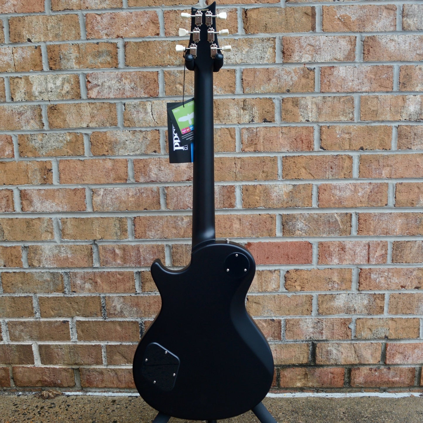 2022 PRS S2 McCarty 594 Singlecut