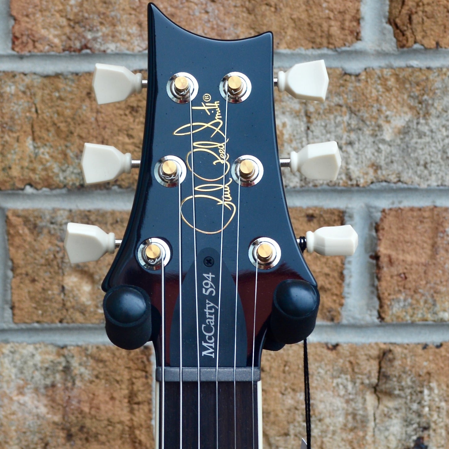 PRS McCarty 594 Singlecut Custom Color Tri-Color Burst